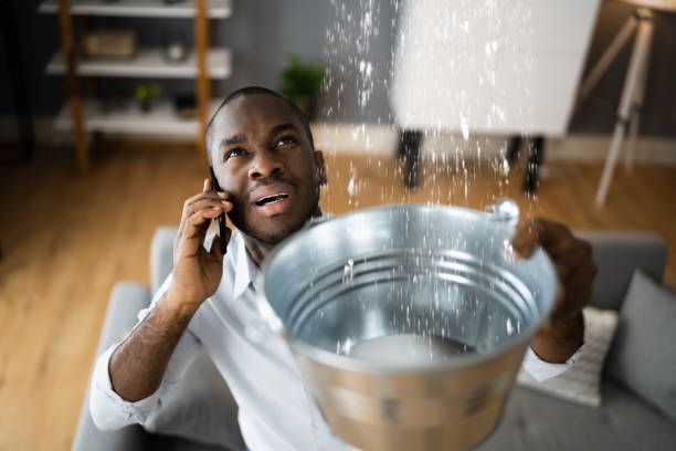 Local water damage restoration in NY